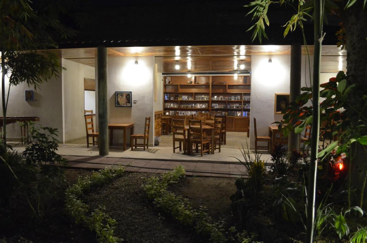 Axkan Arte Hotel Tuxtla Tuxtla Gutiérrez Zewnętrze zdjęcie
