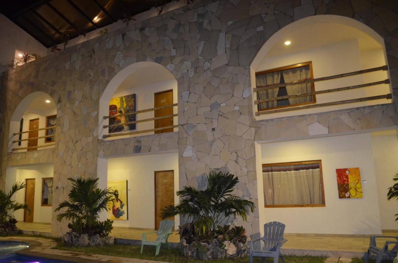 Axkan Arte Hotel Tuxtla Tuxtla Gutiérrez Zewnętrze zdjęcie