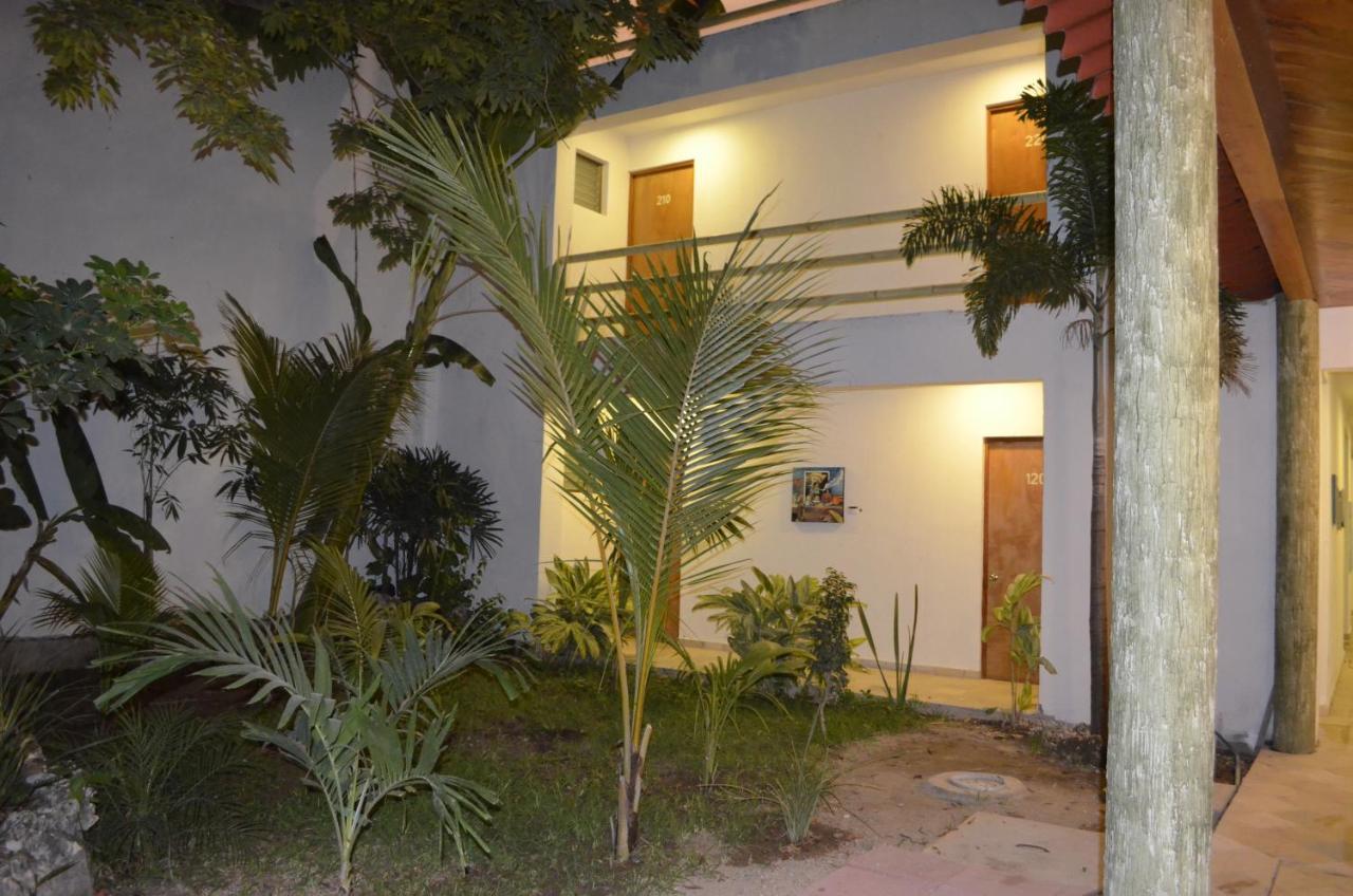 Axkan Arte Hotel Tuxtla Tuxtla Gutiérrez Zewnętrze zdjęcie
