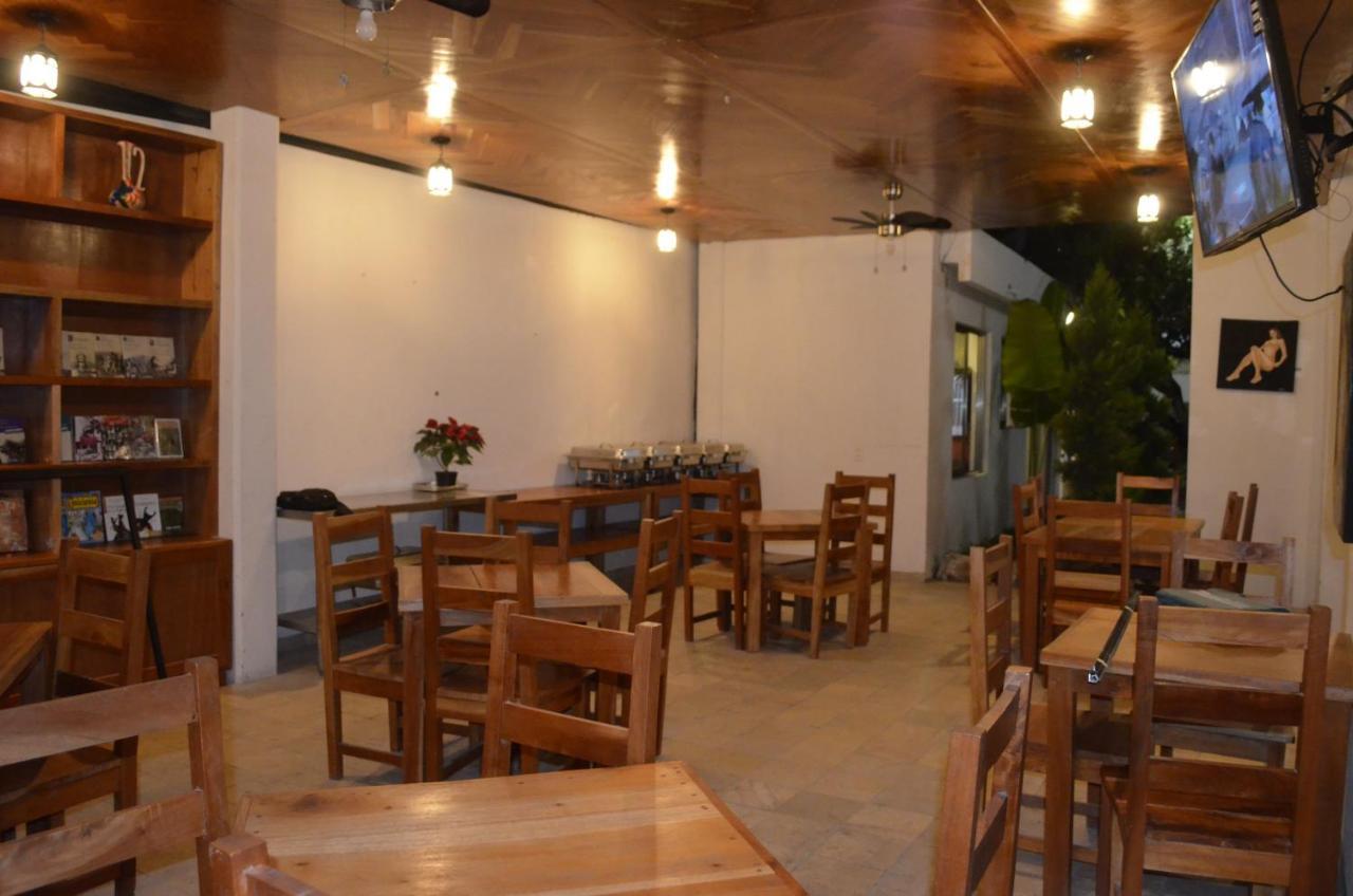 Axkan Arte Hotel Tuxtla Tuxtla Gutiérrez Zewnętrze zdjęcie