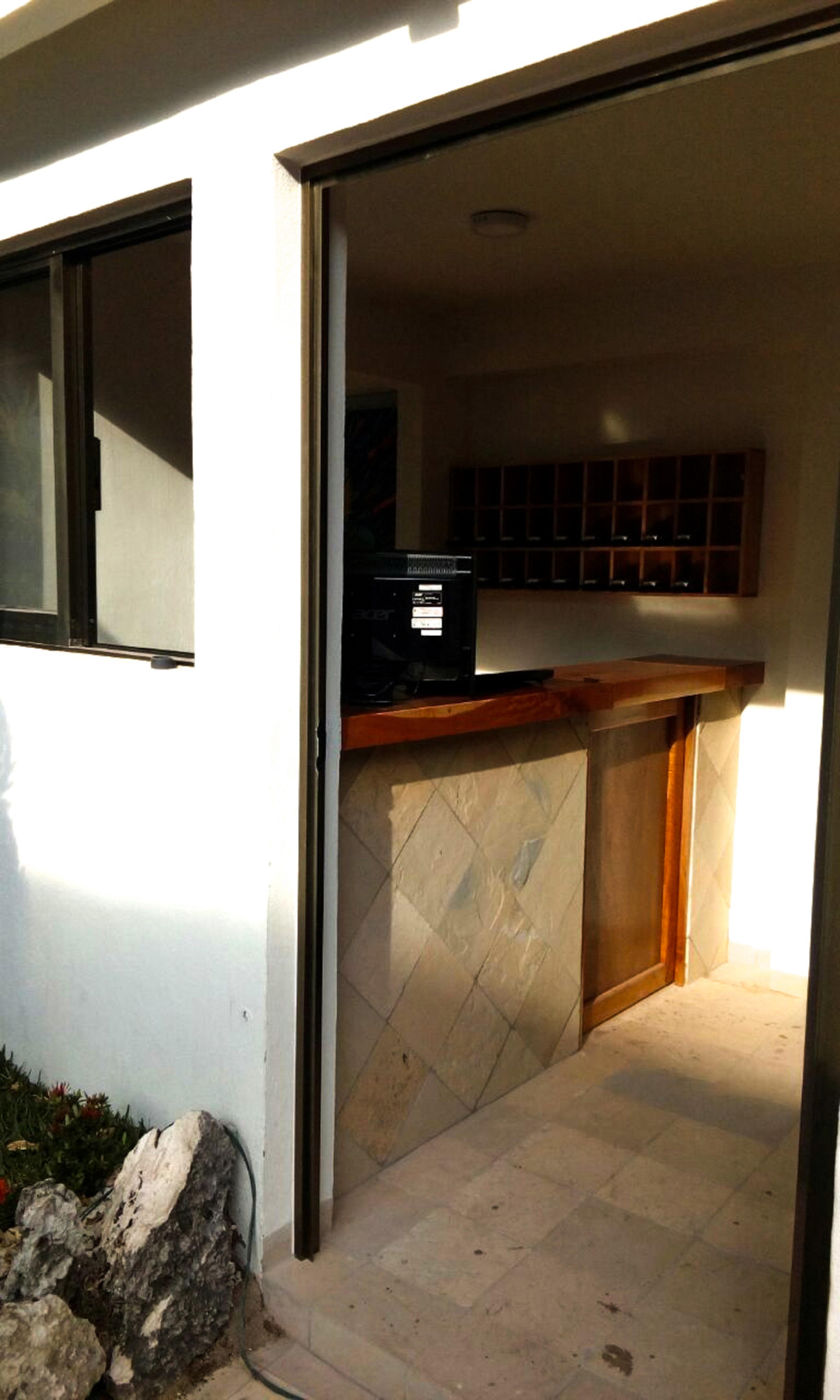 Axkan Arte Hotel Tuxtla Tuxtla Gutiérrez Zewnętrze zdjęcie