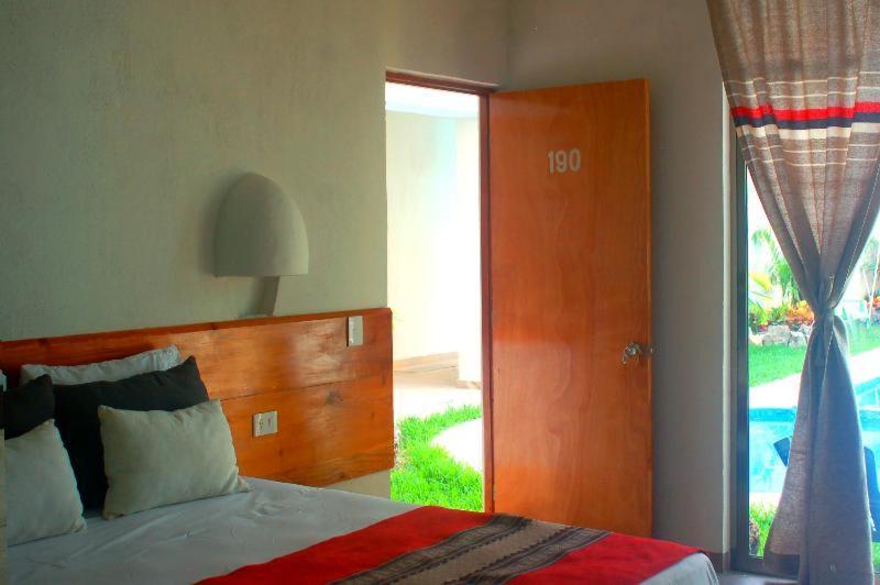Axkan Arte Hotel Tuxtla Tuxtla Gutiérrez Pokój zdjęcie