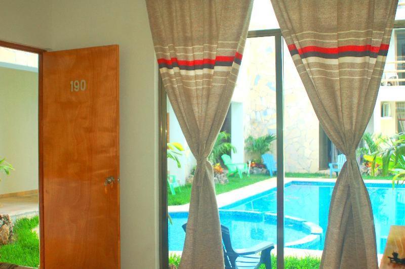 Axkan Arte Hotel Tuxtla Tuxtla Gutiérrez Pokój zdjęcie