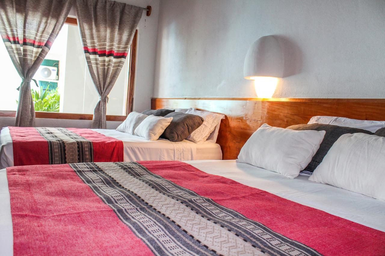 Axkan Arte Hotel Tuxtla Tuxtla Gutiérrez Zewnętrze zdjęcie