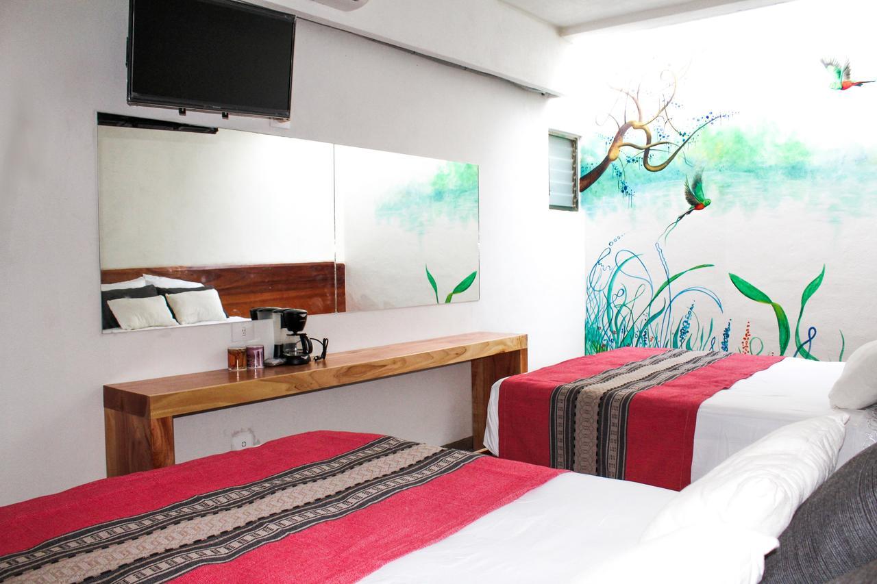 Axkan Arte Hotel Tuxtla Tuxtla Gutiérrez Zewnętrze zdjęcie
