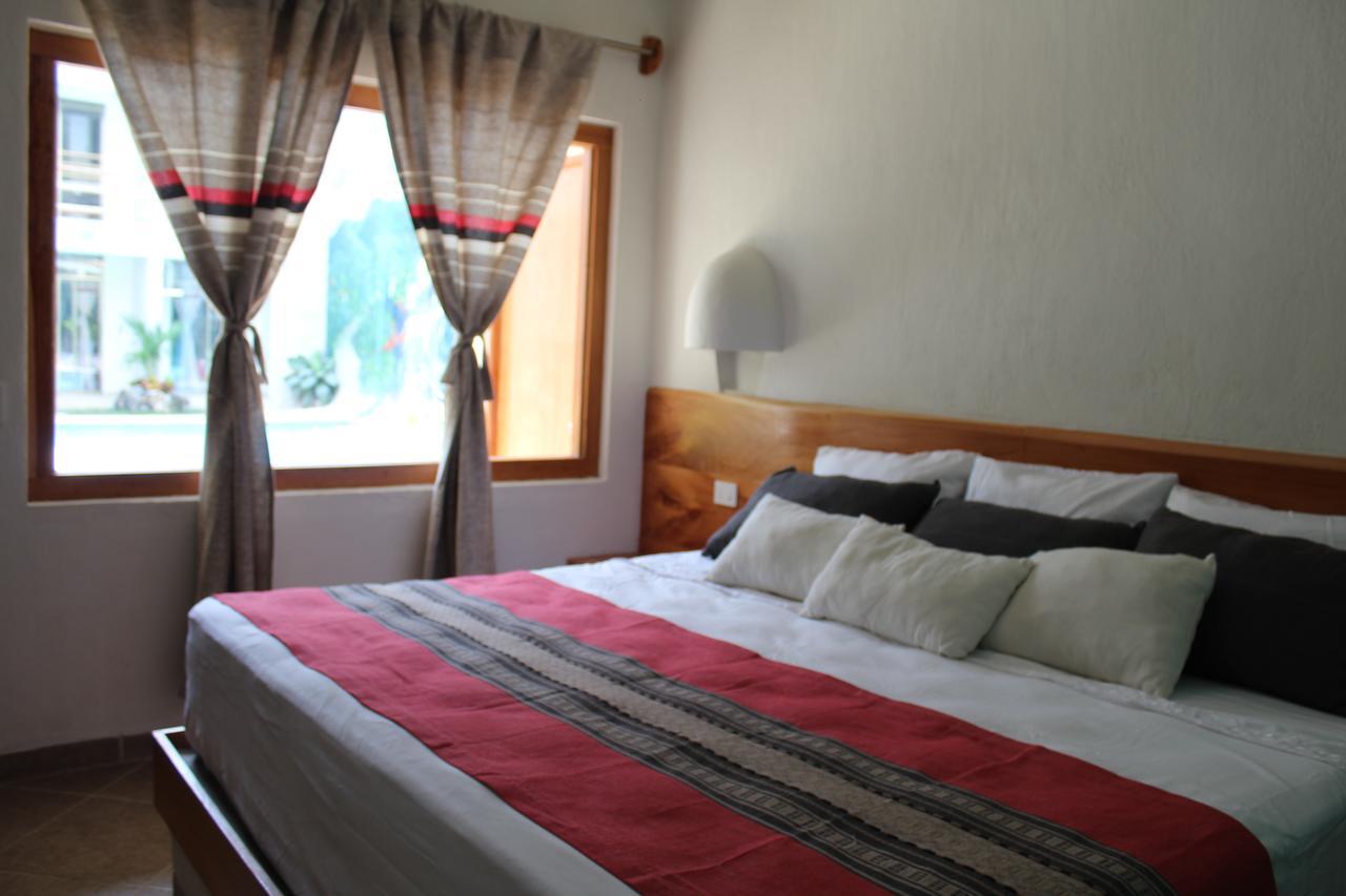 Axkan Arte Hotel Tuxtla Tuxtla Gutiérrez Zewnętrze zdjęcie
