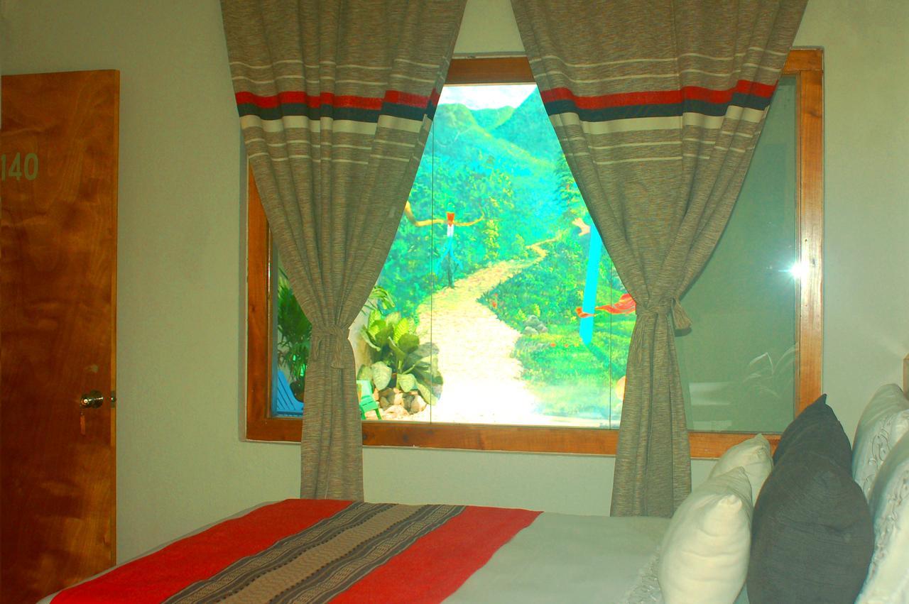 Axkan Arte Hotel Tuxtla Tuxtla Gutiérrez Zewnętrze zdjęcie