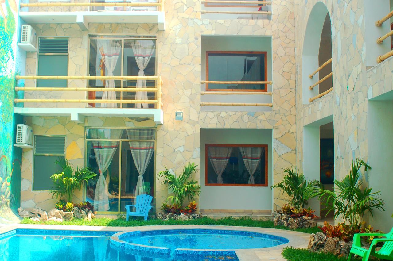 Axkan Arte Hotel Tuxtla Tuxtla Gutiérrez Zewnętrze zdjęcie