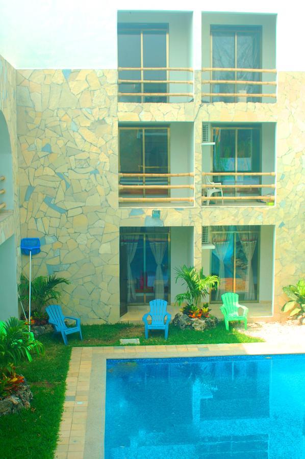 Axkan Arte Hotel Tuxtla Tuxtla Gutiérrez Zewnętrze zdjęcie