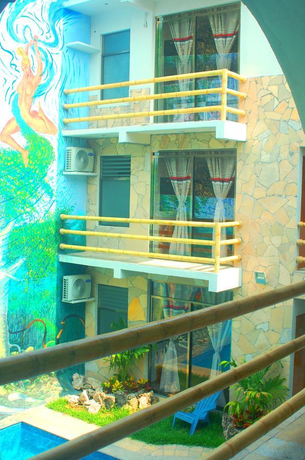 Axkan Arte Hotel Tuxtla Tuxtla Gutiérrez Zewnętrze zdjęcie