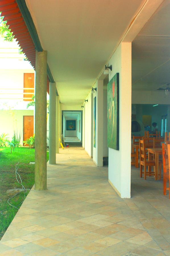 Axkan Arte Hotel Tuxtla Tuxtla Gutiérrez Zewnętrze zdjęcie