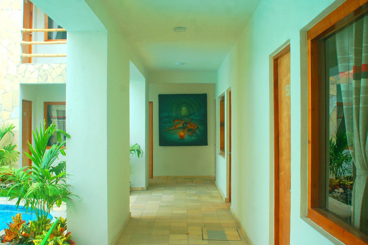 Axkan Arte Hotel Tuxtla Tuxtla Gutiérrez Zewnętrze zdjęcie