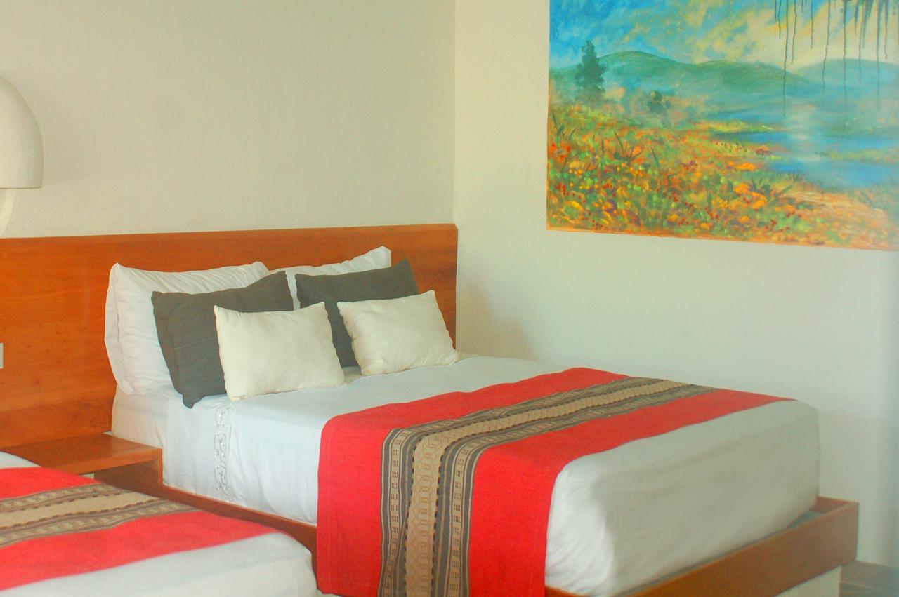 Axkan Arte Hotel Tuxtla Tuxtla Gutiérrez Zewnętrze zdjęcie