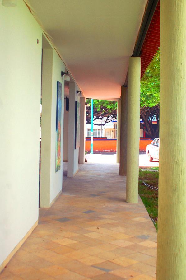 Axkan Arte Hotel Tuxtla Tuxtla Gutiérrez Zewnętrze zdjęcie