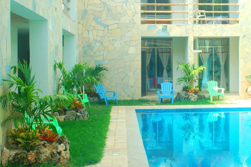 Axkan Arte Hotel Tuxtla Tuxtla Gutiérrez Zewnętrze zdjęcie