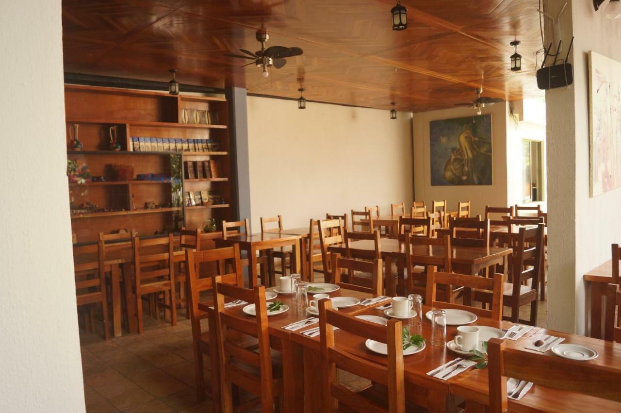 Axkan Arte Hotel Tuxtla Tuxtla Gutiérrez Zewnętrze zdjęcie