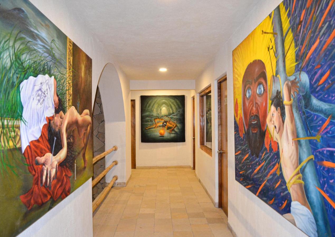 Axkan Arte Hotel Tuxtla Tuxtla Gutiérrez Zewnętrze zdjęcie